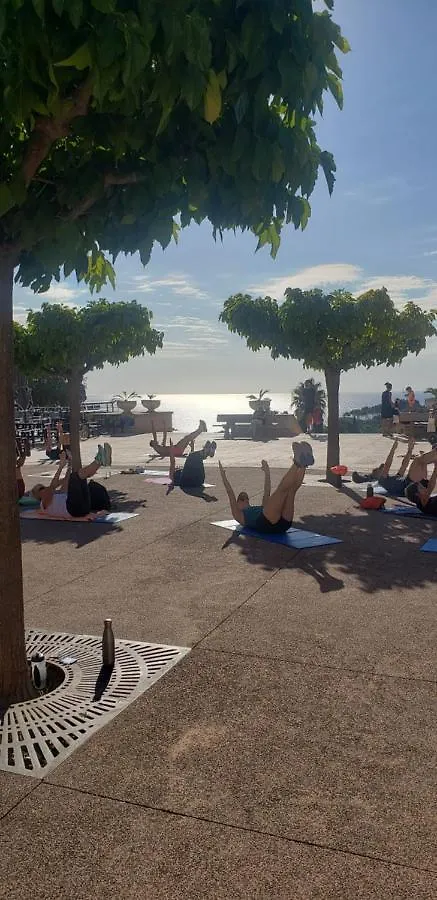 公寓 Vacances En Paradis Saint-Raphaël 法国