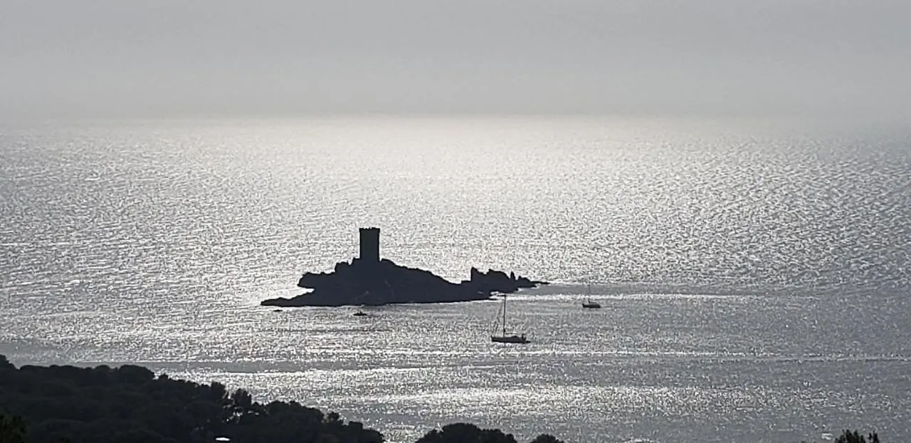 Vacances En Paradis Saint-Raphaël