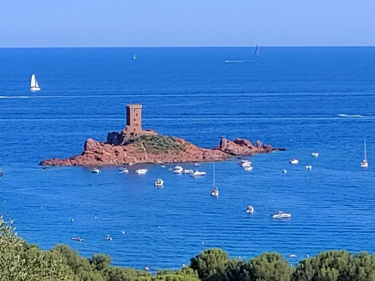 Vacances En Paradis Saint-Raphaël 0*,  法国