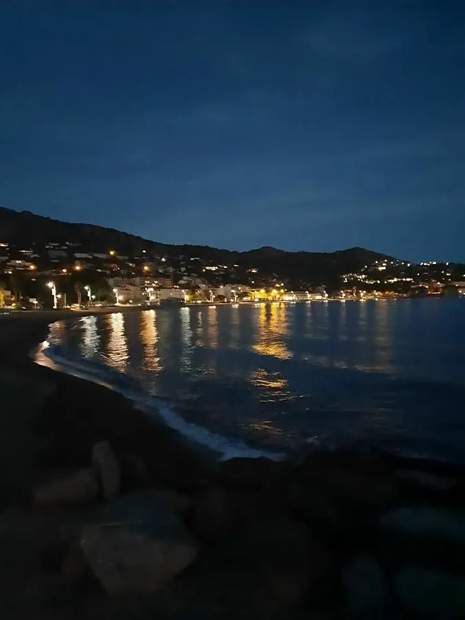 Vacances En Paradis Saint-Raphaël 公寓
