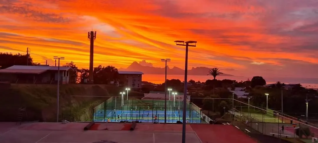 Vacances En Paradis Saint-Raphaël 法国