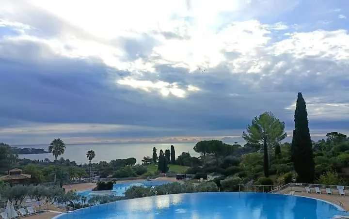 Vacances En Paradis Saint-Raphaël