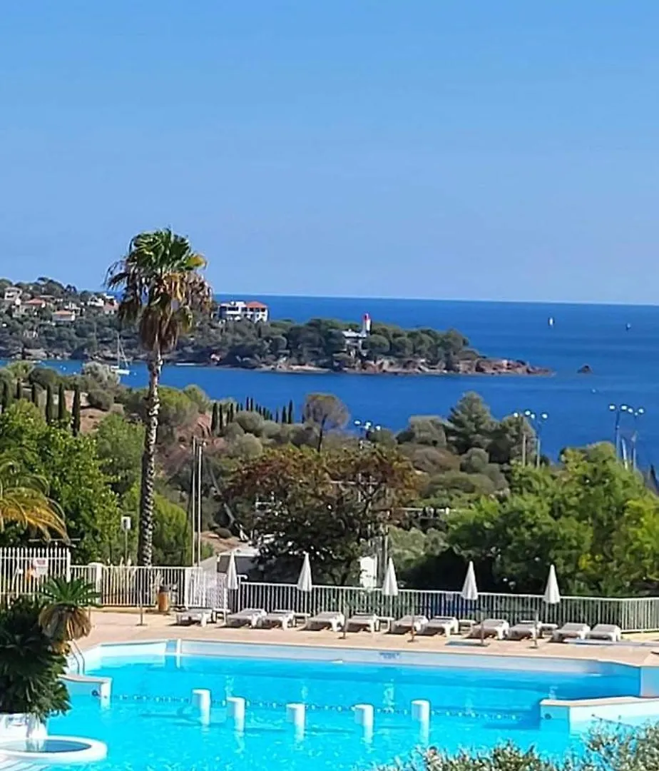 Vacances En Paradis Saint-Raphaël