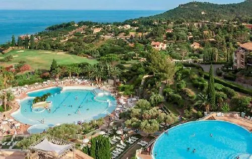 Vacances En Paradis Saint-Raphaël 公寓